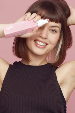 Outlet Split Fix Leave-in Conditioner hiuksiin jätettävä hoitoaine 150 ml Hiukset|Hiustenhoito