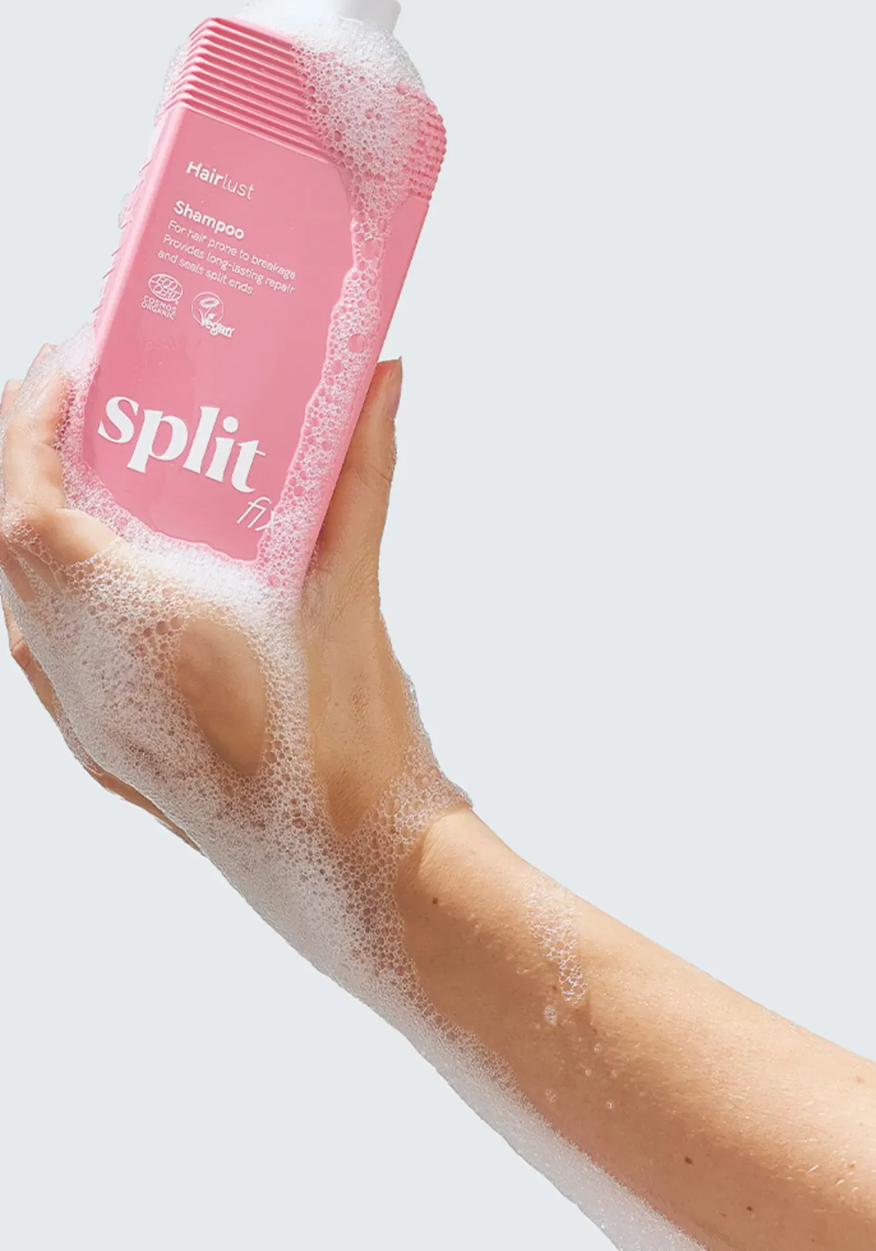 Hairlust Hiukset|Shampoot<Split Fix Shampoo 250 ml