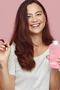 Hairlust Hiukset|Shampoot<Split Fix Shampoo 250 ml