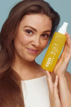 Hairlust Hiukset|Curly Girl -Tuotteet<Sun Defense Hair Mist aurinkosuojasuihke hiuksille 150 ml