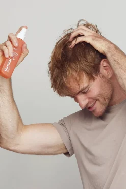 Clearance Thermal Shield Heat Protectant lämpösuojasuihke 150 ml Hiusten Muotoilutuotteet|Kampaamotuotteet