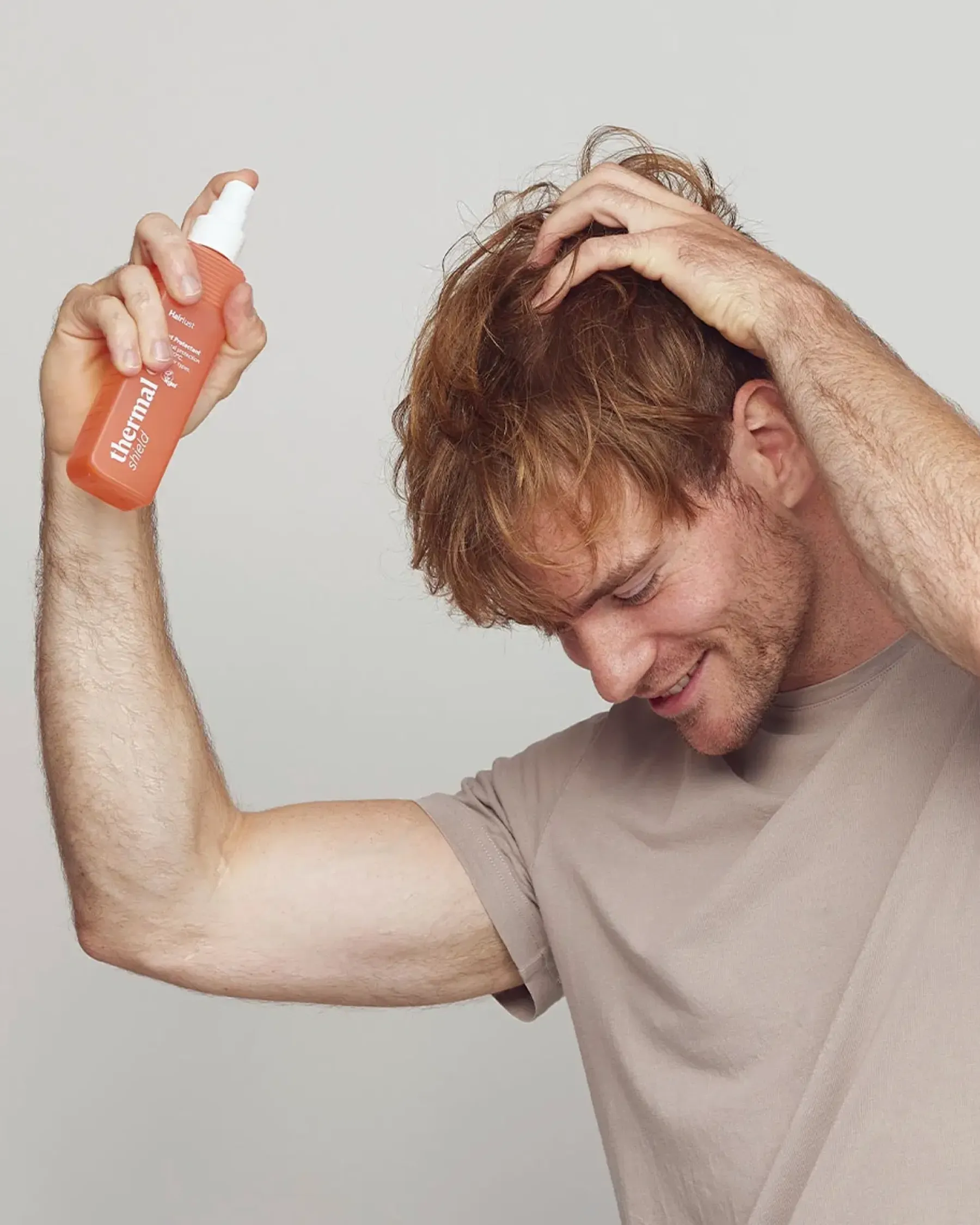 Clearance Thermal Shield Heat Protectant lämpösuojasuihke 150 ml Hiusten Muotoilutuotteet|Kampaamotuotteet