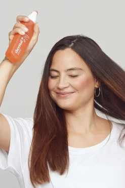 Clearance Thermal Shield Heat Protectant lämpösuojasuihke 150 ml Hiusten Muotoilutuotteet|Kampaamotuotteet