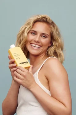 Hairlust Hiustenhoito<Volume Wizard Conditioner tuuheuttava hoitoaine 250 ml