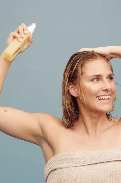 New Volume Wizard Pre-Styling Spray tuuheuttava suihke 150 ml Hiusten Muotoilutuotteet