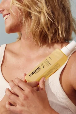 New Volume Wizard Pre-Styling Spray tuuheuttava suihke 150 ml Hiusten Muotoilutuotteet