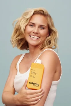 Hairlust Hiukset|Shampoot<Volume Wizard Shampoo tuuheuttava shampoo 250 ml