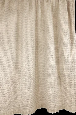 New Torkkupeitto Tempo puuvilla 130x200 cm pellava Viltit, Huovat Ja Torkkupeitot