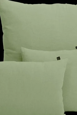 Sale Tyynynpäällinen Figari Amande 45x45 cm vihreä Sisustustyynyt Ja Tyynynpäälliset