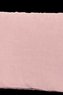 Tyynynpäällinen Limy pellava-puuvilla 40x60 cm vaaleanpunainen Sisustustyynyt Ja Tyynynpäälliset