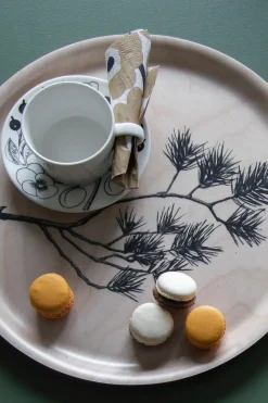 Sale Havu tarjotin 35cm Tarjoiluastiat