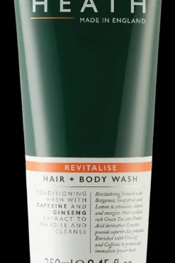 Discount Revitalise 2in1 Suihkusaippua 250ml Ihonhoito