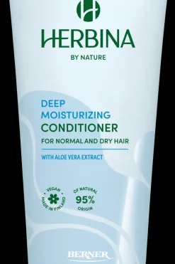 200ml hoitoaine Deep Moisturizing Hiustenhoito