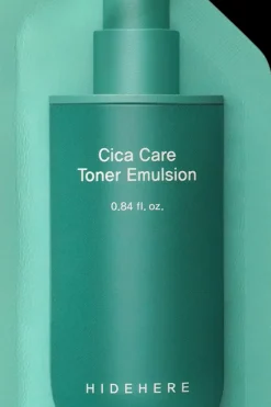 Clearance Cica Care- kasvovesi emulsio 25ml Korealainen Ihonhoito|Matkakokoiset Tuotteet