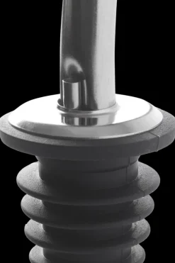 Åhléns Keittiötarvikkeet<Åhlens Home Bistro kaatonokka hopea