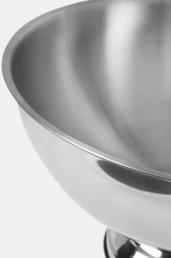 Åhléns Keittiötarvikkeet<Åhlens Home Bistro Shampanjajäähdytin hopea