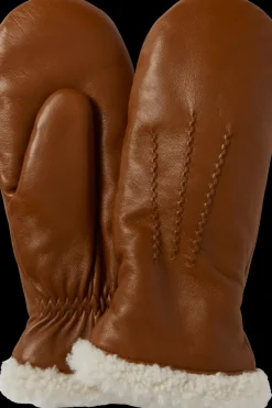 Åhléns Käsineet Ja Lapaset<Gun nahkakäsineet