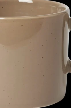 Åhléns Mukit Ja Kupit<Home ADA Muki ruskea