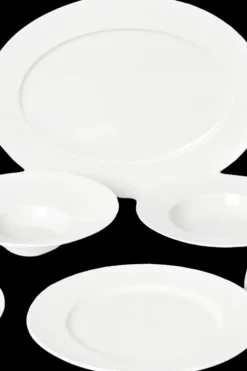 Åhléns Mukit Ja Kupit<Home Celine muki 35 cl valkoinen