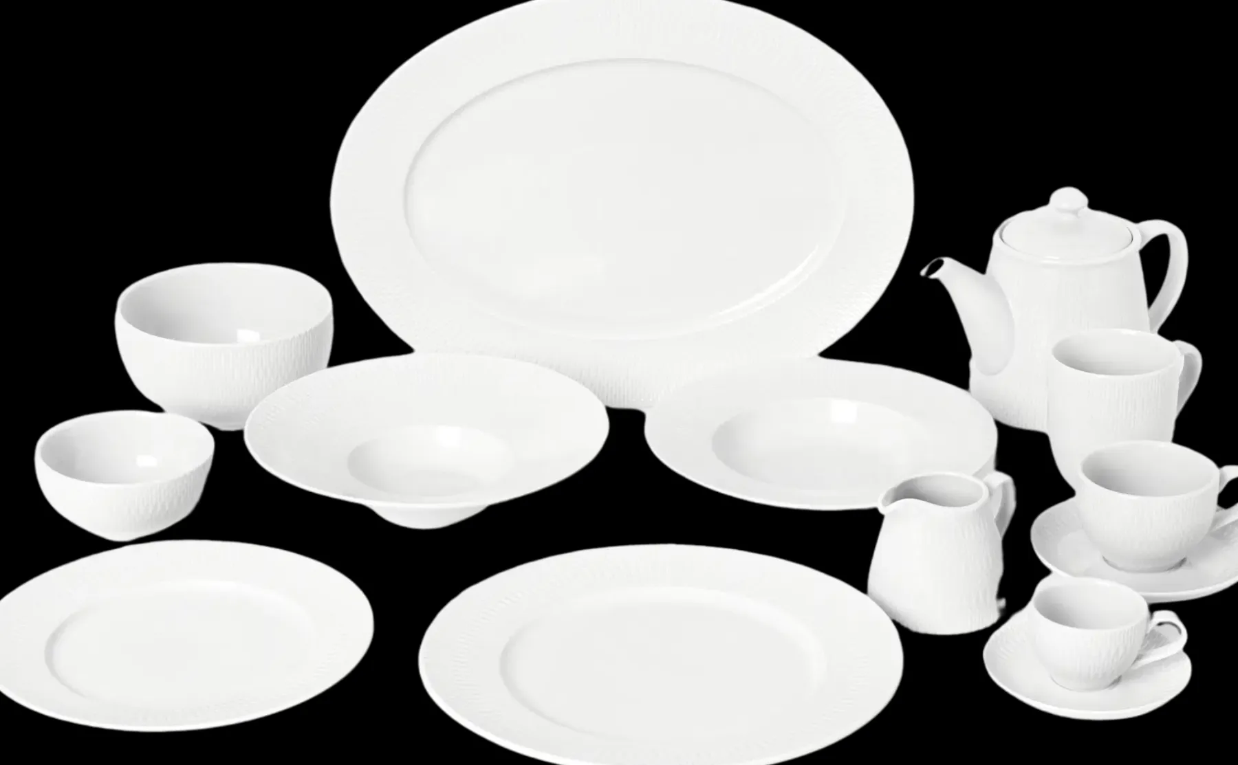 Åhléns Mukit Ja Kupit<Home Celine muki 35 cl valkoinen