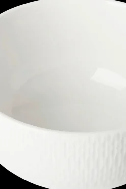 Åhléns Tarjoiluastiat<Home Celinen kulho 15 cm valkoinen