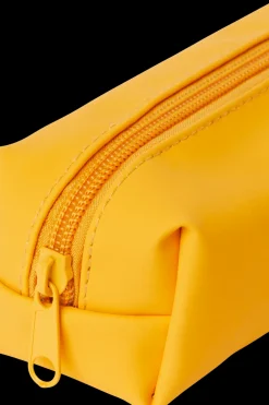 Hot Home Kynäkotelo ROMEO keltainen Säilytyslaatikot, -lokerikot Ja -telineet|Penaalit Ja Muut Toimistotarvikkeet