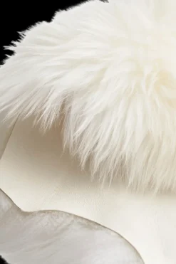 Åhléns Sisustustyynyt Ja Tyynynpäälliset<Home Lampaantalja Suora 50x80 cm