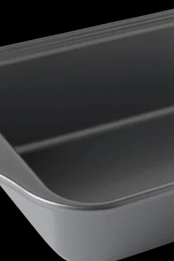 Åhléns Ruoanvalmistusastiat<Home Leivontavuoka 29x15 cm Harmaa