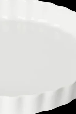 Åhléns Ruoanvalmistusastiat<Home Piirakkavuoka 27cm Valkoinen