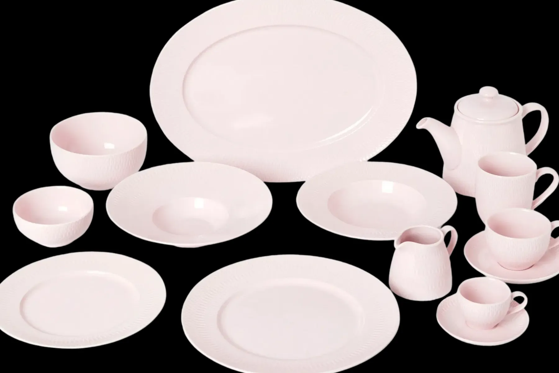 Åhléns Tarjoiluastiat<Home Reactive kulho 10 cm harmaa