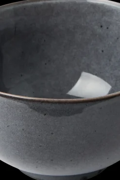 Online Home Reactive lautanen 21 cm harmaa Tarjoiluastiat