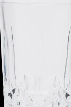 Åhléns Lasit<Home TEXAS Long Drink lasit 6kpl Kirkas