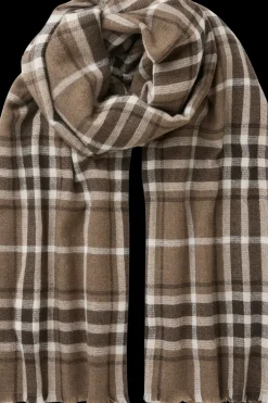 Å WOMAN Kaulaliinat Ja Huivit<Åhléns vendela huivi