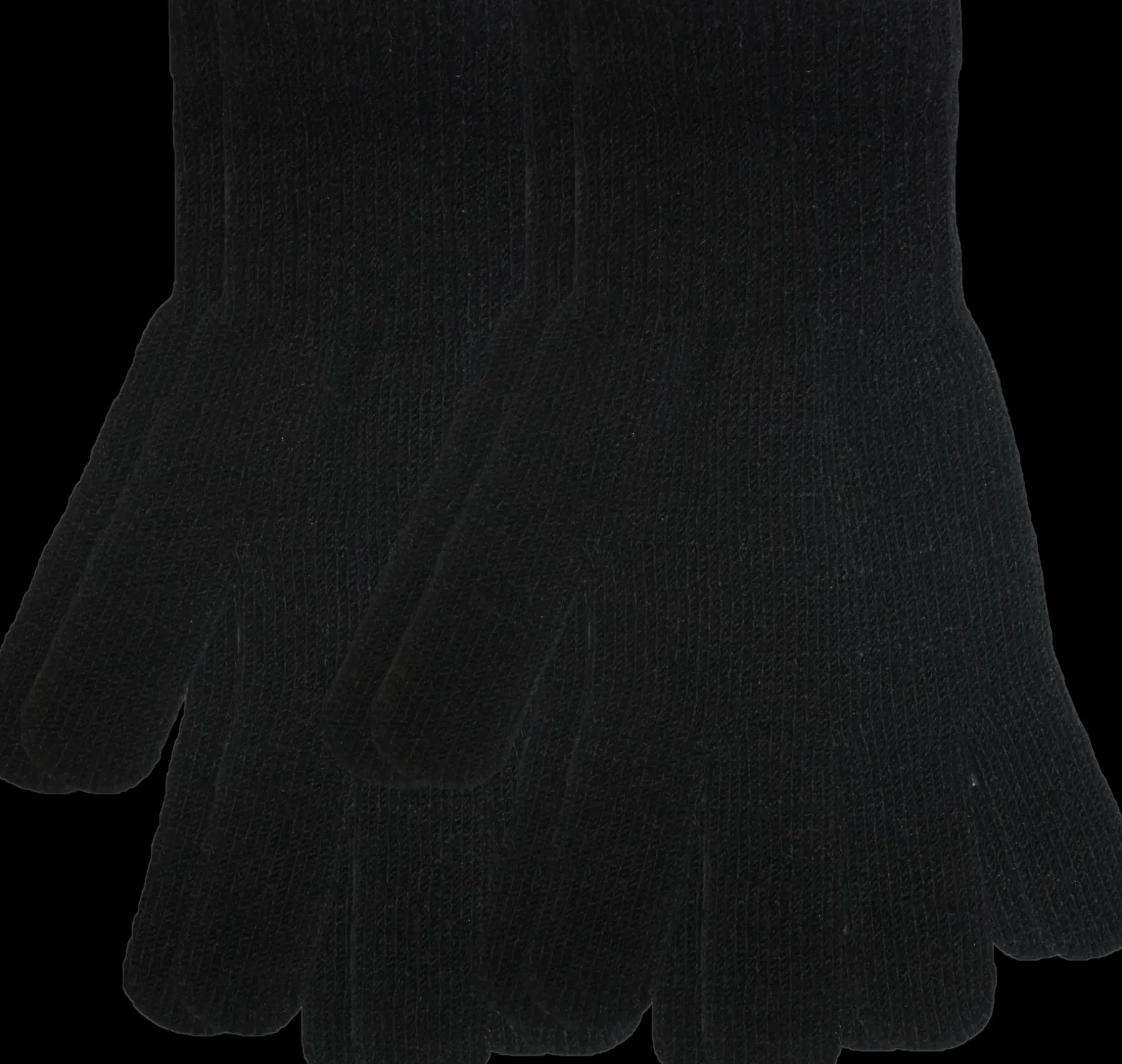 Clearance Essentials naisten neulesormikkaat Käsineet Ja Lapaset