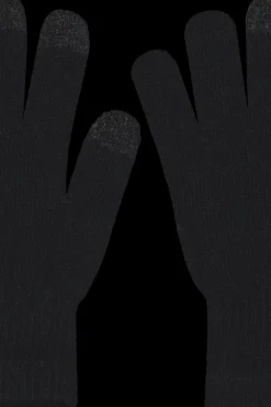 Clearance Essentials neulesormikkaat, 2 -pack Käsineet Ja Lapaset