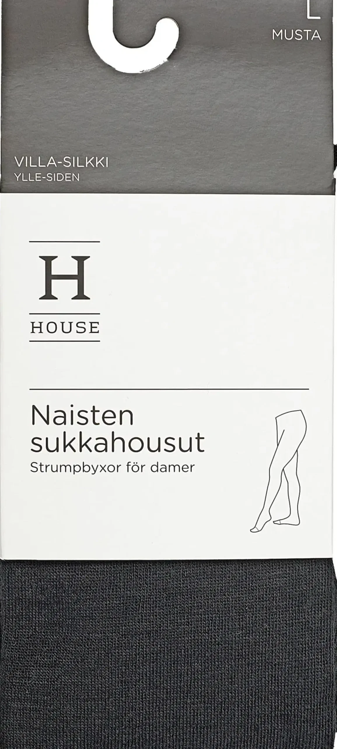 Best naisten sukkahousut villa-silkkisekoitetta Sukat Ja Sukkahousut