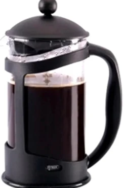 Online pressopannu 3 kupille, musta Keittiötarvikkeet|Tarjoiluastiat