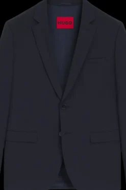 HUGO Puvut Ja Bleiserit<Arti253X-MH puvuntakki