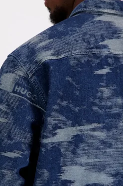 Blue Ebalto farkkupaita Paidat