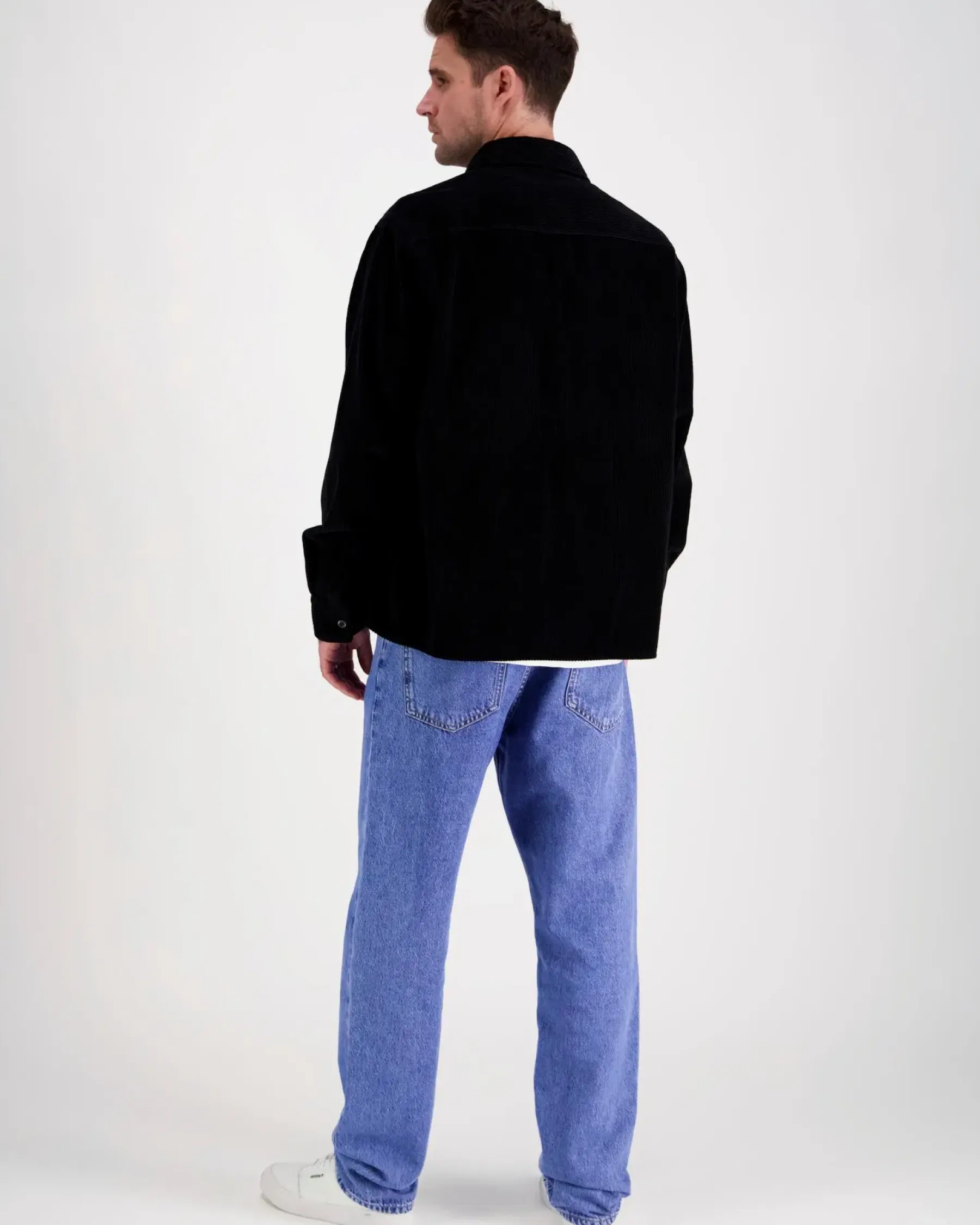 HUGO Paidat<Blue Ekynone paitatakki