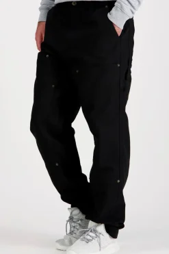 HUGO Housut<Blue Gioro254W housut