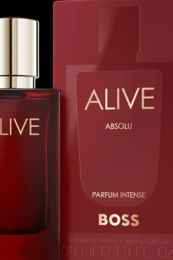 BOSS tuoksut Hajuvedet<Hugo Boss Alive Absolu EdP tuoksu 30 ml