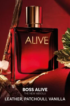 BOSS tuoksut Hajuvedet<Hugo Boss Alive Absolu EdP tuoksu 30 ml