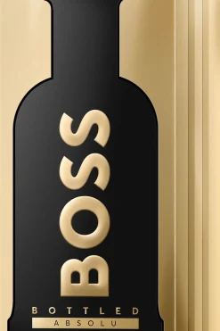 Best Hugo Boss Bottled Absolu EdP tuoksu 100 ml Tuoksut