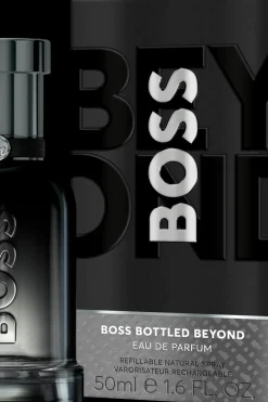 Best Hugo Boss Bottled Beyond 50 ml tuoksu Tuoksut