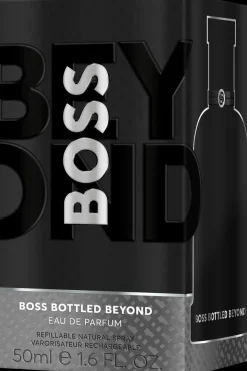 Best Hugo Boss Bottled Beyond 50 ml tuoksu Tuoksut