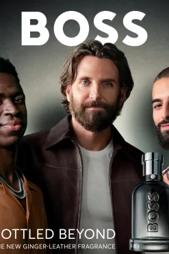 Best Hugo Boss Bottled Beyond 50 ml tuoksu Tuoksut
