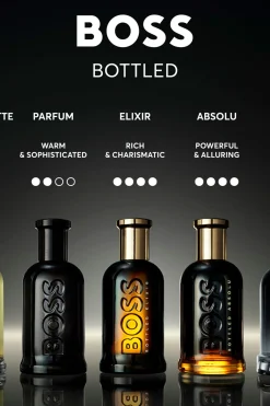 Best Hugo Boss Bottled Beyond 30 ml EdP tuoksu Tuoksut