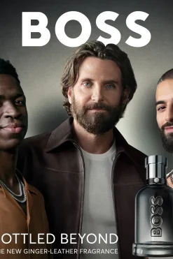 Best Hugo Boss Bottled Beyond 30 ml EdP tuoksu Tuoksut