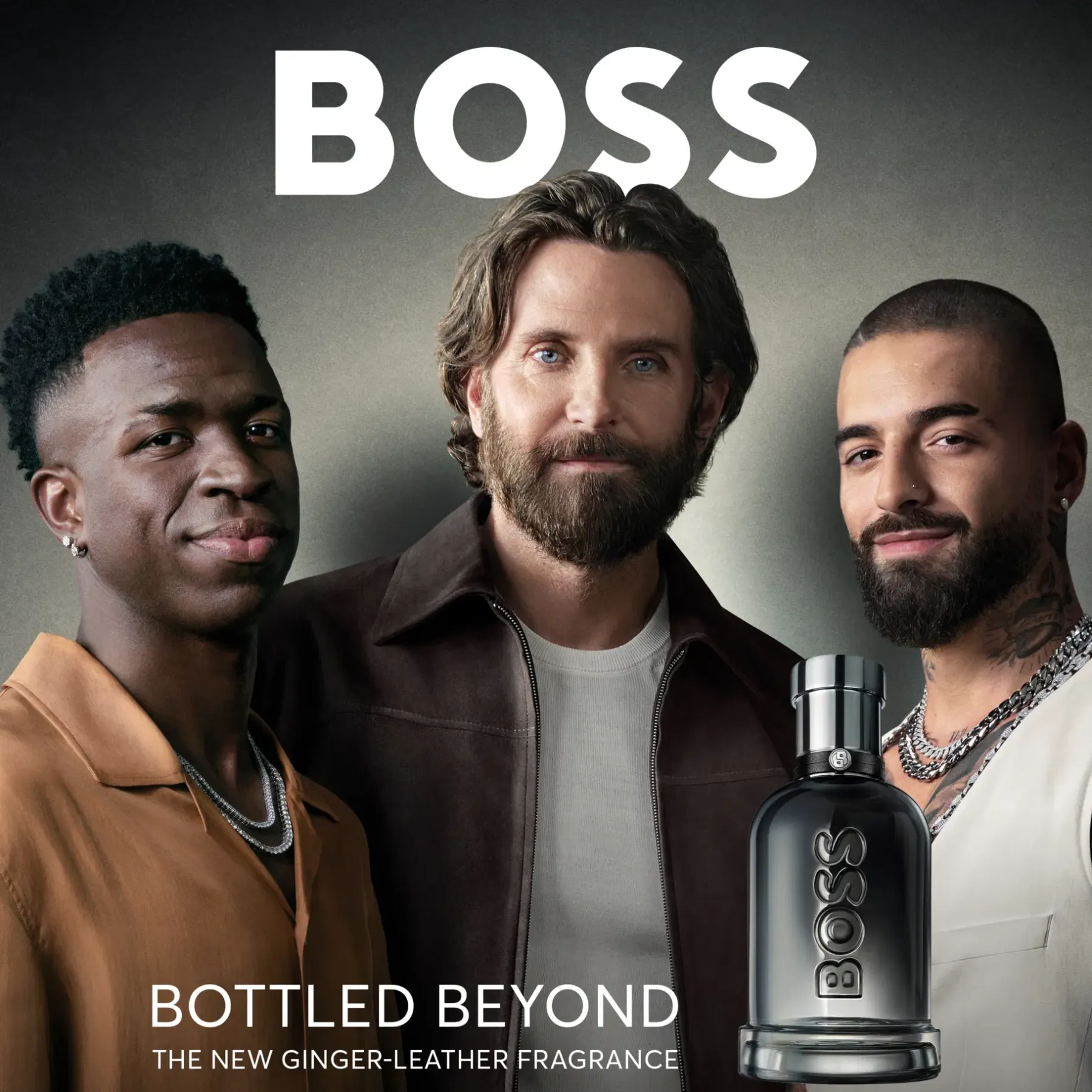 Best Hugo Boss Bottled Beyond 30 ml EdP tuoksu Tuoksut